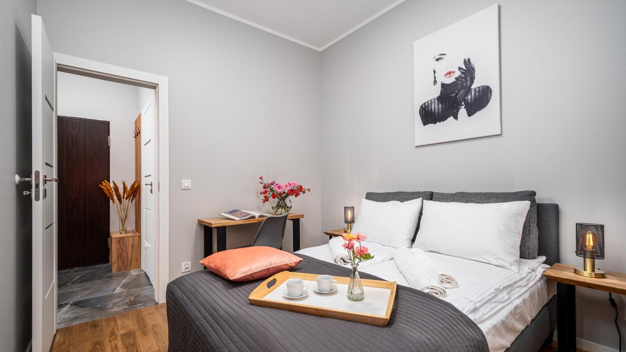 Zlota Apartments City Centre By Sun & Snow Warschau Exterior foto
