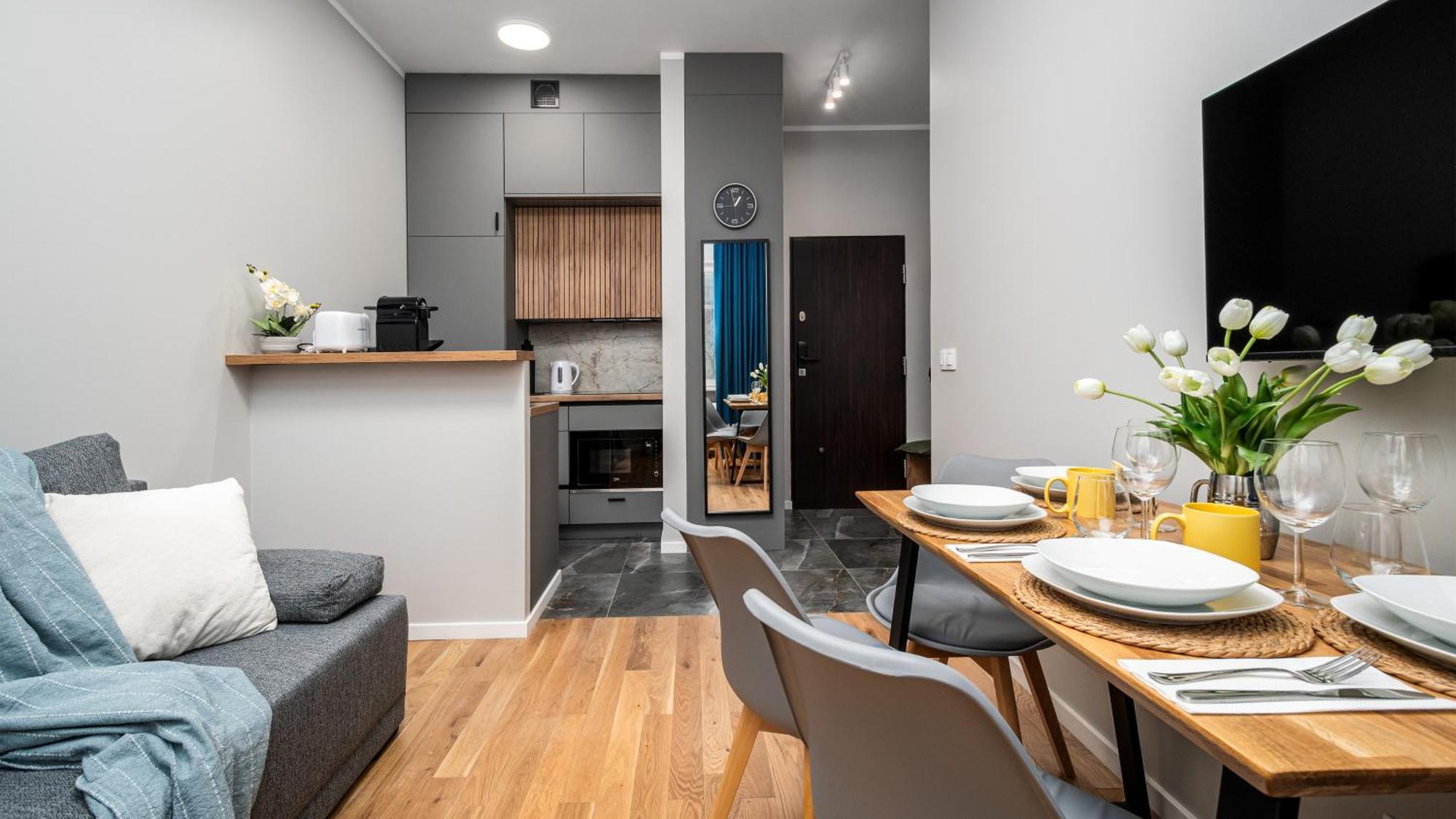 Zlota Apartments City Centre By Sun & Snow Warschau Exterior foto