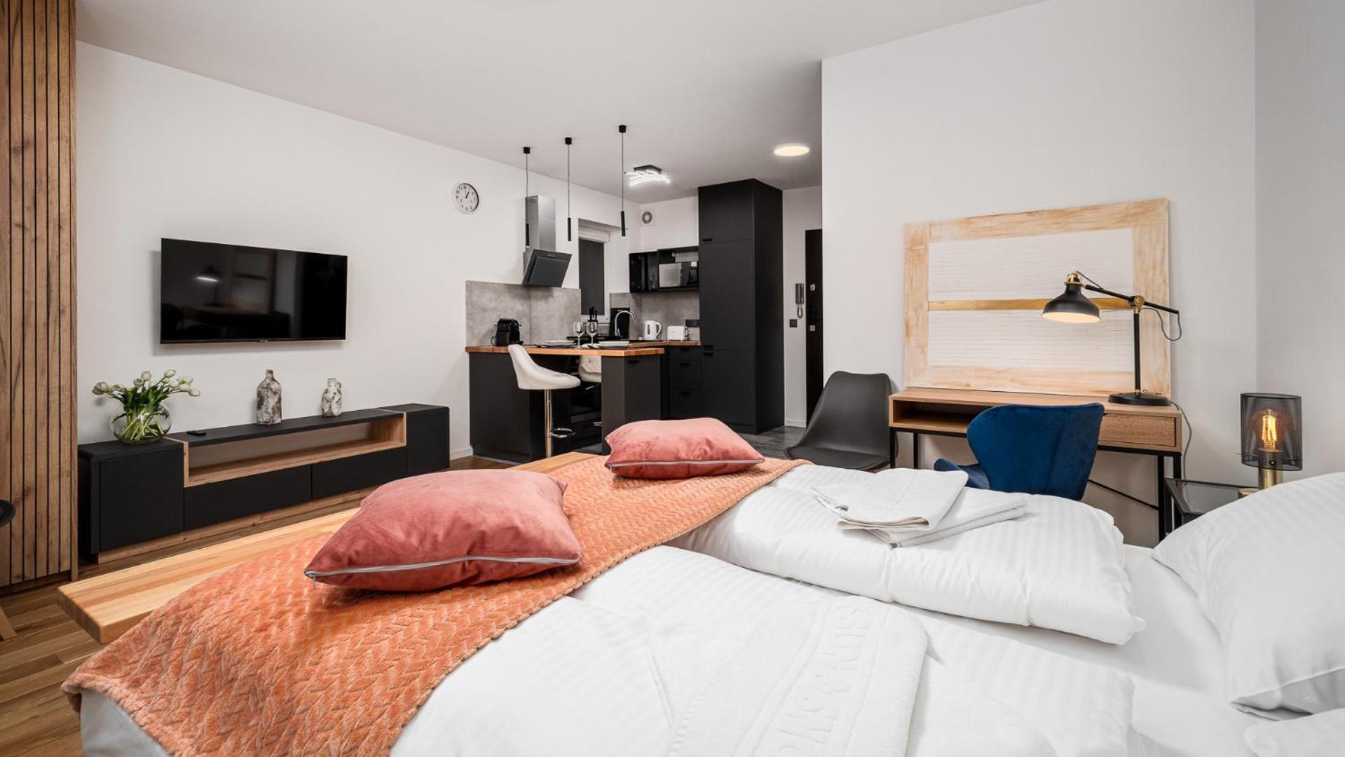 Zlota Apartments City Centre By Sun & Snow Warschau Exterior foto